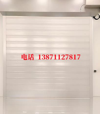 黎母山镇防爆柔性卷帘门