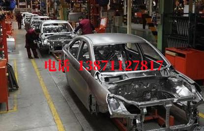 黎母山镇汽车零部件厂净化